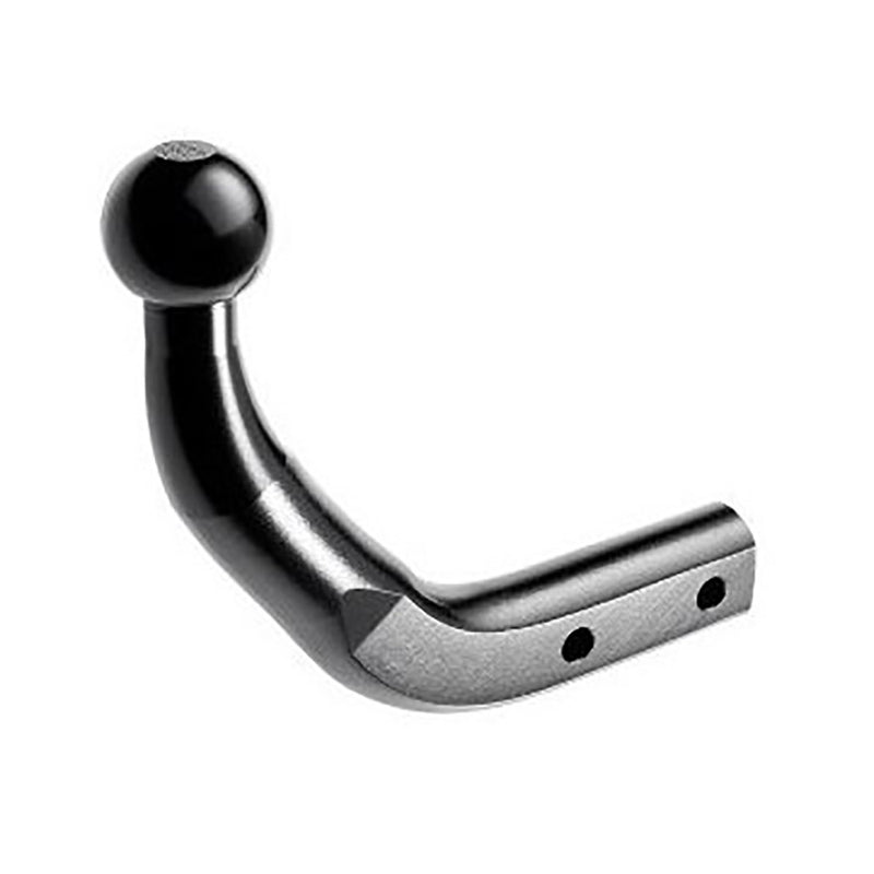 Trekhaak vast Jeep Wrangler 96-07