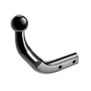 Trekhaak vast VW Polo 90-94