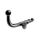 Trekhaak hor. Daewoo Lanos SE 97-04