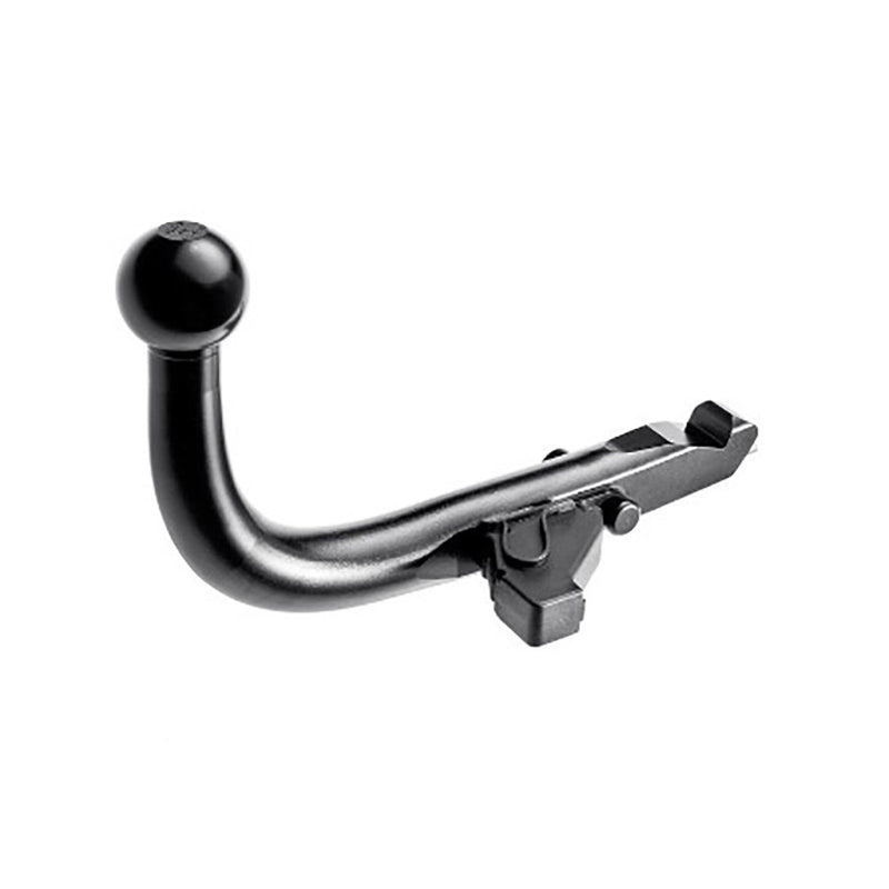 Trekhaak hor. A3 Sportback 09-13