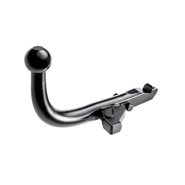 Trekhaak hor. RAV4 reservewiel 06-13