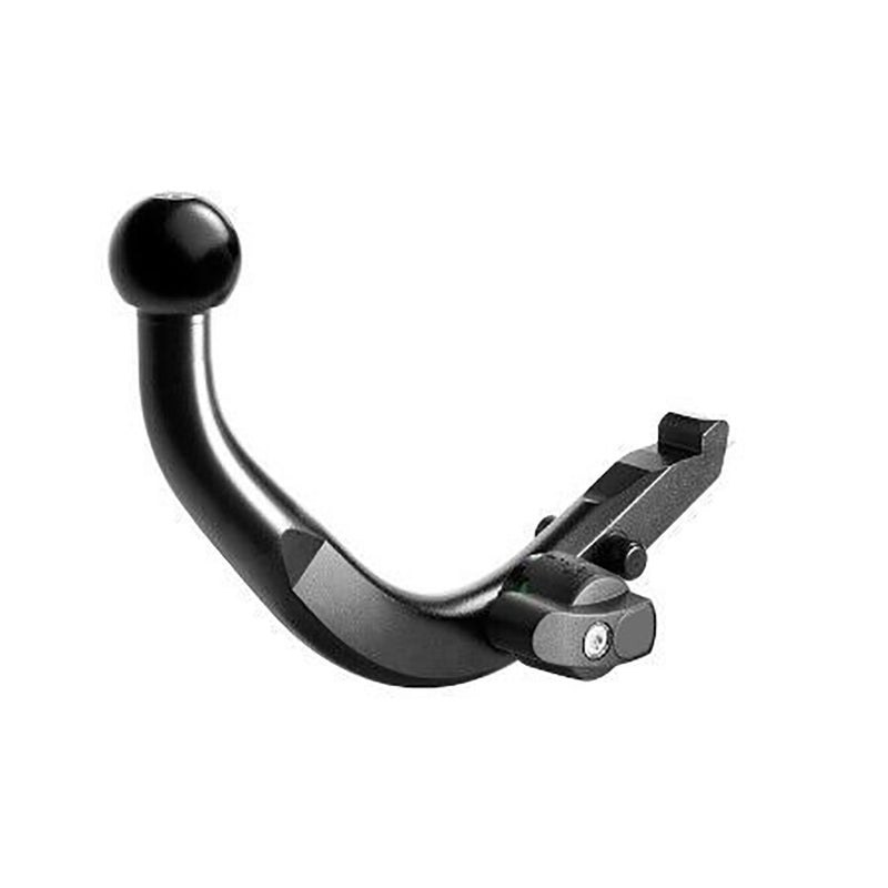 Trekhaak dia. Toyota Land Cruiser (J15) 09-