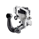 Trekhaak zwenk handm. BMW 5 serie 16-