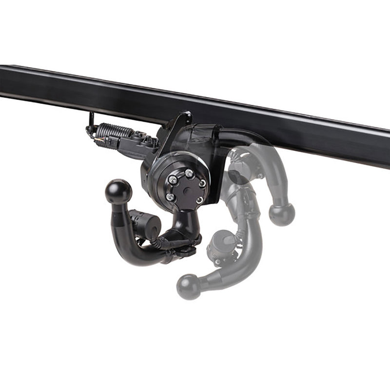 Trekhaak zwenk semi aut. Kia EV9 23-