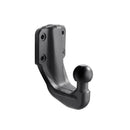 4-gaats flenskogel extra laag (-100mm)