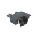 Afdekkap voor behuizing verticaal Steinhof