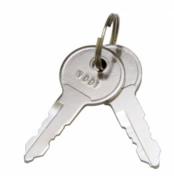 Bosal Set sleutels Y016