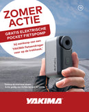 Yakima JustClick 2
