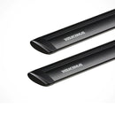 Yakima Jet Stream Bars Zwart M 152 cm
