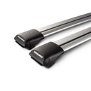Yakima RailBar  MD Zilver Paar (S44Y)