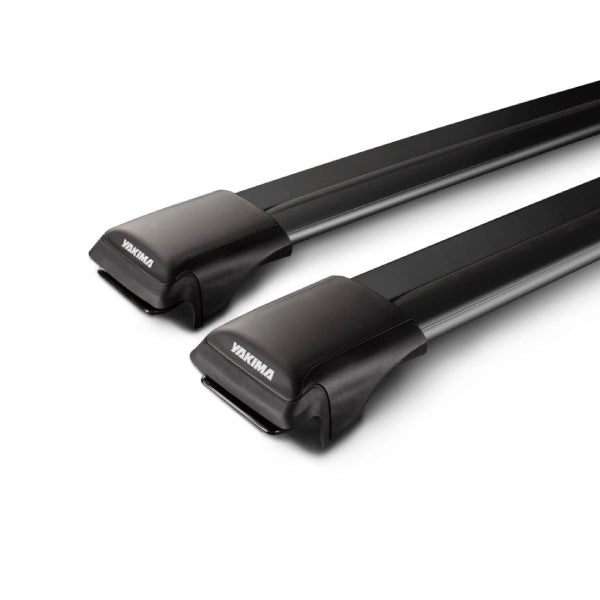 Yakima RailBar XL Zwart Paar (S46YB)