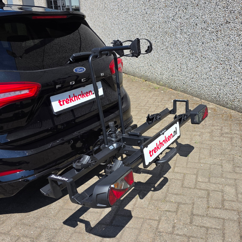 TowMotive e-Bike II Premium