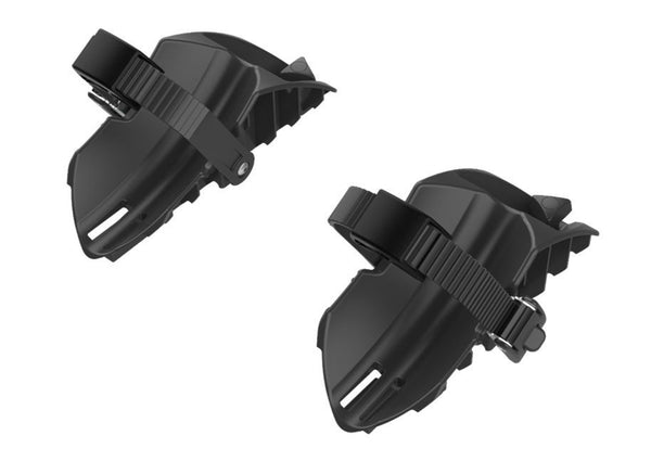 Bosal Wheelstoppers XL Comfort Pro II